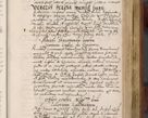 Zdjęcie nr 318 dla obiektu archiwalnego: Acta actorum coram R. D. Petro de Gamratis, nominati archiepiscopi Gnesnensis, episcopi Cracoviensis per annos 1541 et 1542 acticatorum, praesidente tunc curiase suae R. D. Bartholomaeo Gantkowski, canonico Cracoviensi, Posnaniensi cancellario, parochialis in Konopisca etc. rectore.