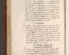 Zdjęcie nr 313 dla obiektu archiwalnego: Acta actorum coram R. D. Petro de Gamratis, nominati archiepiscopi Gnesnensis, episcopi Cracoviensis per annos 1541 et 1542 acticatorum, praesidente tunc curiase suae R. D. Bartholomaeo Gantkowski, canonico Cracoviensi, Posnaniensi cancellario, parochialis in Konopisca etc. rectore.