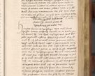 Zdjęcie nr 306 dla obiektu archiwalnego: Acta actorum coram R. D. Petro de Gamratis, nominati archiepiscopi Gnesnensis, episcopi Cracoviensis per annos 1541 et 1542 acticatorum, praesidente tunc curiase suae R. D. Bartholomaeo Gantkowski, canonico Cracoviensi, Posnaniensi cancellario, parochialis in Konopisca etc. rectore.