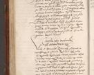 Zdjęcie nr 309 dla obiektu archiwalnego: Acta actorum coram R. D. Petro de Gamratis, nominati archiepiscopi Gnesnensis, episcopi Cracoviensis per annos 1541 et 1542 acticatorum, praesidente tunc curiase suae R. D. Bartholomaeo Gantkowski, canonico Cracoviensi, Posnaniensi cancellario, parochialis in Konopisca etc. rectore.
