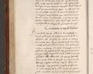 Zdjęcie nr 307 dla obiektu archiwalnego: Acta actorum coram R. D. Petro de Gamratis, nominati archiepiscopi Gnesnensis, episcopi Cracoviensis per annos 1541 et 1542 acticatorum, praesidente tunc curiase suae R. D. Bartholomaeo Gantkowski, canonico Cracoviensi, Posnaniensi cancellario, parochialis in Konopisca etc. rectore.