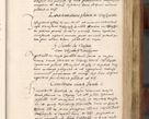 Zdjęcie nr 302 dla obiektu archiwalnego: Acta actorum coram R. D. Petro de Gamratis, nominati archiepiscopi Gnesnensis, episcopi Cracoviensis per annos 1541 et 1542 acticatorum, praesidente tunc curiase suae R. D. Bartholomaeo Gantkowski, canonico Cracoviensi, Posnaniensi cancellario, parochialis in Konopisca etc. rectore.