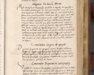 Zdjęcie nr 294 dla obiektu archiwalnego: Acta actorum coram R. D. Petro de Gamratis, nominati archiepiscopi Gnesnensis, episcopi Cracoviensis per annos 1541 et 1542 acticatorum, praesidente tunc curiase suae R. D. Bartholomaeo Gantkowski, canonico Cracoviensi, Posnaniensi cancellario, parochialis in Konopisca etc. rectore.