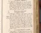 Zdjęcie nr 292 dla obiektu archiwalnego: Acta actorum coram R. D. Petro de Gamratis, nominati archiepiscopi Gnesnensis, episcopi Cracoviensis per annos 1541 et 1542 acticatorum, praesidente tunc curiase suae R. D. Bartholomaeo Gantkowski, canonico Cracoviensi, Posnaniensi cancellario, parochialis in Konopisca etc. rectore.