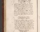 Zdjęcie nr 291 dla obiektu archiwalnego: Acta actorum coram R. D. Petro de Gamratis, nominati archiepiscopi Gnesnensis, episcopi Cracoviensis per annos 1541 et 1542 acticatorum, praesidente tunc curiase suae R. D. Bartholomaeo Gantkowski, canonico Cracoviensi, Posnaniensi cancellario, parochialis in Konopisca etc. rectore.
