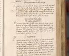 Zdjęcie nr 288 dla obiektu archiwalnego: Acta actorum coram R. D. Petro de Gamratis, nominati archiepiscopi Gnesnensis, episcopi Cracoviensis per annos 1541 et 1542 acticatorum, praesidente tunc curiase suae R. D. Bartholomaeo Gantkowski, canonico Cracoviensi, Posnaniensi cancellario, parochialis in Konopisca etc. rectore.