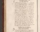 Zdjęcie nr 285 dla obiektu archiwalnego: Acta actorum coram R. D. Petro de Gamratis, nominati archiepiscopi Gnesnensis, episcopi Cracoviensis per annos 1541 et 1542 acticatorum, praesidente tunc curiase suae R. D. Bartholomaeo Gantkowski, canonico Cracoviensi, Posnaniensi cancellario, parochialis in Konopisca etc. rectore.