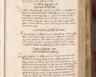 Zdjęcie nr 284 dla obiektu archiwalnego: Acta actorum coram R. D. Petro de Gamratis, nominati archiepiscopi Gnesnensis, episcopi Cracoviensis per annos 1541 et 1542 acticatorum, praesidente tunc curiase suae R. D. Bartholomaeo Gantkowski, canonico Cracoviensi, Posnaniensi cancellario, parochialis in Konopisca etc. rectore.