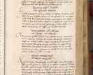 Zdjęcie nr 280 dla obiektu archiwalnego: Acta actorum coram R. D. Petro de Gamratis, nominati archiepiscopi Gnesnensis, episcopi Cracoviensis per annos 1541 et 1542 acticatorum, praesidente tunc curiase suae R. D. Bartholomaeo Gantkowski, canonico Cracoviensi, Posnaniensi cancellario, parochialis in Konopisca etc. rectore.