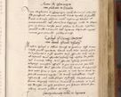 Zdjęcie nr 282 dla obiektu archiwalnego: Acta actorum coram R. D. Petro de Gamratis, nominati archiepiscopi Gnesnensis, episcopi Cracoviensis per annos 1541 et 1542 acticatorum, praesidente tunc curiase suae R. D. Bartholomaeo Gantkowski, canonico Cracoviensi, Posnaniensi cancellario, parochialis in Konopisca etc. rectore.
