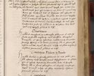 Zdjęcie nr 278 dla obiektu archiwalnego: Acta actorum coram R. D. Petro de Gamratis, nominati archiepiscopi Gnesnensis, episcopi Cracoviensis per annos 1541 et 1542 acticatorum, praesidente tunc curiase suae R. D. Bartholomaeo Gantkowski, canonico Cracoviensi, Posnaniensi cancellario, parochialis in Konopisca etc. rectore.