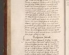 Zdjęcie nr 277 dla obiektu archiwalnego: Acta actorum coram R. D. Petro de Gamratis, nominati archiepiscopi Gnesnensis, episcopi Cracoviensis per annos 1541 et 1542 acticatorum, praesidente tunc curiase suae R. D. Bartholomaeo Gantkowski, canonico Cracoviensi, Posnaniensi cancellario, parochialis in Konopisca etc. rectore.