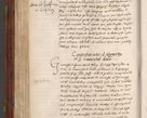 Zdjęcie nr 273 dla obiektu archiwalnego: Acta actorum coram R. D. Petro de Gamratis, nominati archiepiscopi Gnesnensis, episcopi Cracoviensis per annos 1541 et 1542 acticatorum, praesidente tunc curiase suae R. D. Bartholomaeo Gantkowski, canonico Cracoviensi, Posnaniensi cancellario, parochialis in Konopisca etc. rectore.