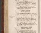 Zdjęcie nr 269 dla obiektu archiwalnego: Acta actorum coram R. D. Petro de Gamratis, nominati archiepiscopi Gnesnensis, episcopi Cracoviensis per annos 1541 et 1542 acticatorum, praesidente tunc curiase suae R. D. Bartholomaeo Gantkowski, canonico Cracoviensi, Posnaniensi cancellario, parochialis in Konopisca etc. rectore.
