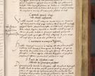 Zdjęcie nr 268 dla obiektu archiwalnego: Acta actorum coram R. D. Petro de Gamratis, nominati archiepiscopi Gnesnensis, episcopi Cracoviensis per annos 1541 et 1542 acticatorum, praesidente tunc curiase suae R. D. Bartholomaeo Gantkowski, canonico Cracoviensi, Posnaniensi cancellario, parochialis in Konopisca etc. rectore.