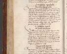 Zdjęcie nr 263 dla obiektu archiwalnego: Acta actorum coram R. D. Petro de Gamratis, nominati archiepiscopi Gnesnensis, episcopi Cracoviensis per annos 1541 et 1542 acticatorum, praesidente tunc curiase suae R. D. Bartholomaeo Gantkowski, canonico Cracoviensi, Posnaniensi cancellario, parochialis in Konopisca etc. rectore.