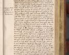 Zdjęcie nr 260 dla obiektu archiwalnego: Acta actorum coram R. D. Petro de Gamratis, nominati archiepiscopi Gnesnensis, episcopi Cracoviensis per annos 1541 et 1542 acticatorum, praesidente tunc curiase suae R. D. Bartholomaeo Gantkowski, canonico Cracoviensi, Posnaniensi cancellario, parochialis in Konopisca etc. rectore.