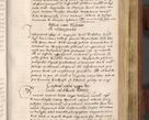 Zdjęcie nr 262 dla obiektu archiwalnego: Acta actorum coram R. D. Petro de Gamratis, nominati archiepiscopi Gnesnensis, episcopi Cracoviensis per annos 1541 et 1542 acticatorum, praesidente tunc curiase suae R. D. Bartholomaeo Gantkowski, canonico Cracoviensi, Posnaniensi cancellario, parochialis in Konopisca etc. rectore.