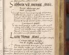 Zdjęcie nr 264 dla obiektu archiwalnego: Acta actorum coram R. D. Petro de Gamratis, nominati archiepiscopi Gnesnensis, episcopi Cracoviensis per annos 1541 et 1542 acticatorum, praesidente tunc curiase suae R. D. Bartholomaeo Gantkowski, canonico Cracoviensi, Posnaniensi cancellario, parochialis in Konopisca etc. rectore.