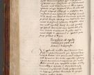 Zdjęcie nr 261 dla obiektu archiwalnego: Acta actorum coram R. D. Petro de Gamratis, nominati archiepiscopi Gnesnensis, episcopi Cracoviensis per annos 1541 et 1542 acticatorum, praesidente tunc curiase suae R. D. Bartholomaeo Gantkowski, canonico Cracoviensi, Posnaniensi cancellario, parochialis in Konopisca etc. rectore.