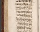 Zdjęcie nr 259 dla obiektu archiwalnego: Acta actorum coram R. D. Petro de Gamratis, nominati archiepiscopi Gnesnensis, episcopi Cracoviensis per annos 1541 et 1542 acticatorum, praesidente tunc curiase suae R. D. Bartholomaeo Gantkowski, canonico Cracoviensi, Posnaniensi cancellario, parochialis in Konopisca etc. rectore.