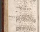 Zdjęcie nr 255 dla obiektu archiwalnego: Acta actorum coram R. D. Petro de Gamratis, nominati archiepiscopi Gnesnensis, episcopi Cracoviensis per annos 1541 et 1542 acticatorum, praesidente tunc curiase suae R. D. Bartholomaeo Gantkowski, canonico Cracoviensi, Posnaniensi cancellario, parochialis in Konopisca etc. rectore.
