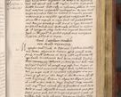 Zdjęcie nr 254 dla obiektu archiwalnego: Acta actorum coram R. D. Petro de Gamratis, nominati archiepiscopi Gnesnensis, episcopi Cracoviensis per annos 1541 et 1542 acticatorum, praesidente tunc curiase suae R. D. Bartholomaeo Gantkowski, canonico Cracoviensi, Posnaniensi cancellario, parochialis in Konopisca etc. rectore.