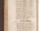 Zdjęcie nr 257 dla obiektu archiwalnego: Acta actorum coram R. D. Petro de Gamratis, nominati archiepiscopi Gnesnensis, episcopi Cracoviensis per annos 1541 et 1542 acticatorum, praesidente tunc curiase suae R. D. Bartholomaeo Gantkowski, canonico Cracoviensi, Posnaniensi cancellario, parochialis in Konopisca etc. rectore.