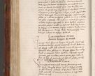 Zdjęcie nr 251 dla obiektu archiwalnego: Acta actorum coram R. D. Petro de Gamratis, nominati archiepiscopi Gnesnensis, episcopi Cracoviensis per annos 1541 et 1542 acticatorum, praesidente tunc curiase suae R. D. Bartholomaeo Gantkowski, canonico Cracoviensi, Posnaniensi cancellario, parochialis in Konopisca etc. rectore.