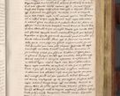 Zdjęcie nr 250 dla obiektu archiwalnego: Acta actorum coram R. D. Petro de Gamratis, nominati archiepiscopi Gnesnensis, episcopi Cracoviensis per annos 1541 et 1542 acticatorum, praesidente tunc curiase suae R. D. Bartholomaeo Gantkowski, canonico Cracoviensi, Posnaniensi cancellario, parochialis in Konopisca etc. rectore.