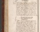 Zdjęcie nr 249 dla obiektu archiwalnego: Acta actorum coram R. D. Petro de Gamratis, nominati archiepiscopi Gnesnensis, episcopi Cracoviensis per annos 1541 et 1542 acticatorum, praesidente tunc curiase suae R. D. Bartholomaeo Gantkowski, canonico Cracoviensi, Posnaniensi cancellario, parochialis in Konopisca etc. rectore.