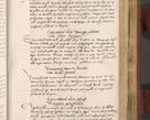 Zdjęcie nr 244 dla obiektu archiwalnego: Acta actorum coram R. D. Petro de Gamratis, nominati archiepiscopi Gnesnensis, episcopi Cracoviensis per annos 1541 et 1542 acticatorum, praesidente tunc curiase suae R. D. Bartholomaeo Gantkowski, canonico Cracoviensi, Posnaniensi cancellario, parochialis in Konopisca etc. rectore.