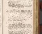 Zdjęcie nr 242 dla obiektu archiwalnego: Acta actorum coram R. D. Petro de Gamratis, nominati archiepiscopi Gnesnensis, episcopi Cracoviensis per annos 1541 et 1542 acticatorum, praesidente tunc curiase suae R. D. Bartholomaeo Gantkowski, canonico Cracoviensi, Posnaniensi cancellario, parochialis in Konopisca etc. rectore.