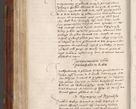 Zdjęcie nr 243 dla obiektu archiwalnego: Acta actorum coram R. D. Petro de Gamratis, nominati archiepiscopi Gnesnensis, episcopi Cracoviensis per annos 1541 et 1542 acticatorum, praesidente tunc curiase suae R. D. Bartholomaeo Gantkowski, canonico Cracoviensi, Posnaniensi cancellario, parochialis in Konopisca etc. rectore.