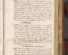 Zdjęcie nr 238 dla obiektu archiwalnego: Acta actorum coram R. D. Petro de Gamratis, nominati archiepiscopi Gnesnensis, episcopi Cracoviensis per annos 1541 et 1542 acticatorum, praesidente tunc curiase suae R. D. Bartholomaeo Gantkowski, canonico Cracoviensi, Posnaniensi cancellario, parochialis in Konopisca etc. rectore.