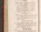 Zdjęcie nr 235 dla obiektu archiwalnego: Acta actorum coram R. D. Petro de Gamratis, nominati archiepiscopi Gnesnensis, episcopi Cracoviensis per annos 1541 et 1542 acticatorum, praesidente tunc curiase suae R. D. Bartholomaeo Gantkowski, canonico Cracoviensi, Posnaniensi cancellario, parochialis in Konopisca etc. rectore.
