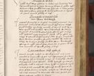 Zdjęcie nr 232 dla obiektu archiwalnego: Acta actorum coram R. D. Petro de Gamratis, nominati archiepiscopi Gnesnensis, episcopi Cracoviensis per annos 1541 et 1542 acticatorum, praesidente tunc curiase suae R. D. Bartholomaeo Gantkowski, canonico Cracoviensi, Posnaniensi cancellario, parochialis in Konopisca etc. rectore.