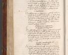 Zdjęcie nr 233 dla obiektu archiwalnego: Acta actorum coram R. D. Petro de Gamratis, nominati archiepiscopi Gnesnensis, episcopi Cracoviensis per annos 1541 et 1542 acticatorum, praesidente tunc curiase suae R. D. Bartholomaeo Gantkowski, canonico Cracoviensi, Posnaniensi cancellario, parochialis in Konopisca etc. rectore.