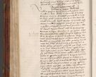 Zdjęcie nr 229 dla obiektu archiwalnego: Acta actorum coram R. D. Petro de Gamratis, nominati archiepiscopi Gnesnensis, episcopi Cracoviensis per annos 1541 et 1542 acticatorum, praesidente tunc curiase suae R. D. Bartholomaeo Gantkowski, canonico Cracoviensi, Posnaniensi cancellario, parochialis in Konopisca etc. rectore.