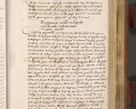 Zdjęcie nr 226 dla obiektu archiwalnego: Acta actorum coram R. D. Petro de Gamratis, nominati archiepiscopi Gnesnensis, episcopi Cracoviensis per annos 1541 et 1542 acticatorum, praesidente tunc curiase suae R. D. Bartholomaeo Gantkowski, canonico Cracoviensi, Posnaniensi cancellario, parochialis in Konopisca etc. rectore.