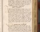 Zdjęcie nr 218 dla obiektu archiwalnego: Acta actorum coram R. D. Petro de Gamratis, nominati archiepiscopi Gnesnensis, episcopi Cracoviensis per annos 1541 et 1542 acticatorum, praesidente tunc curiase suae R. D. Bartholomaeo Gantkowski, canonico Cracoviensi, Posnaniensi cancellario, parochialis in Konopisca etc. rectore.