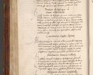 Zdjęcie nr 219 dla obiektu archiwalnego: Acta actorum coram R. D. Petro de Gamratis, nominati archiepiscopi Gnesnensis, episcopi Cracoviensis per annos 1541 et 1542 acticatorum, praesidente tunc curiase suae R. D. Bartholomaeo Gantkowski, canonico Cracoviensi, Posnaniensi cancellario, parochialis in Konopisca etc. rectore.