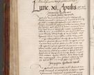 Zdjęcie nr 221 dla obiektu archiwalnego: Acta actorum coram R. D. Petro de Gamratis, nominati archiepiscopi Gnesnensis, episcopi Cracoviensis per annos 1541 et 1542 acticatorum, praesidente tunc curiase suae R. D. Bartholomaeo Gantkowski, canonico Cracoviensi, Posnaniensi cancellario, parochialis in Konopisca etc. rectore.