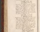Zdjęcie nr 215 dla obiektu archiwalnego: Acta actorum coram R. D. Petro de Gamratis, nominati archiepiscopi Gnesnensis, episcopi Cracoviensis per annos 1541 et 1542 acticatorum, praesidente tunc curiase suae R. D. Bartholomaeo Gantkowski, canonico Cracoviensi, Posnaniensi cancellario, parochialis in Konopisca etc. rectore.