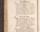 Zdjęcie nr 213 dla obiektu archiwalnego: Acta actorum coram R. D. Petro de Gamratis, nominati archiepiscopi Gnesnensis, episcopi Cracoviensis per annos 1541 et 1542 acticatorum, praesidente tunc curiase suae R. D. Bartholomaeo Gantkowski, canonico Cracoviensi, Posnaniensi cancellario, parochialis in Konopisca etc. rectore.
