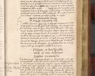 Zdjęcie nr 214 dla obiektu archiwalnego: Acta actorum coram R. D. Petro de Gamratis, nominati archiepiscopi Gnesnensis, episcopi Cracoviensis per annos 1541 et 1542 acticatorum, praesidente tunc curiase suae R. D. Bartholomaeo Gantkowski, canonico Cracoviensi, Posnaniensi cancellario, parochialis in Konopisca etc. rectore.