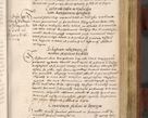 Zdjęcie nr 210 dla obiektu archiwalnego: Acta actorum coram R. D. Petro de Gamratis, nominati archiepiscopi Gnesnensis, episcopi Cracoviensis per annos 1541 et 1542 acticatorum, praesidente tunc curiase suae R. D. Bartholomaeo Gantkowski, canonico Cracoviensi, Posnaniensi cancellario, parochialis in Konopisca etc. rectore.