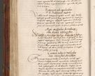 Zdjęcie nr 207 dla obiektu archiwalnego: Acta actorum coram R. D. Petro de Gamratis, nominati archiepiscopi Gnesnensis, episcopi Cracoviensis per annos 1541 et 1542 acticatorum, praesidente tunc curiase suae R. D. Bartholomaeo Gantkowski, canonico Cracoviensi, Posnaniensi cancellario, parochialis in Konopisca etc. rectore.