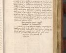 Zdjęcie nr 204 dla obiektu archiwalnego: Acta actorum coram R. D. Petro de Gamratis, nominati archiepiscopi Gnesnensis, episcopi Cracoviensis per annos 1541 et 1542 acticatorum, praesidente tunc curiase suae R. D. Bartholomaeo Gantkowski, canonico Cracoviensi, Posnaniensi cancellario, parochialis in Konopisca etc. rectore.