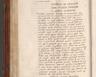 Zdjęcie nr 203 dla obiektu archiwalnego: Acta actorum coram R. D. Petro de Gamratis, nominati archiepiscopi Gnesnensis, episcopi Cracoviensis per annos 1541 et 1542 acticatorum, praesidente tunc curiase suae R. D. Bartholomaeo Gantkowski, canonico Cracoviensi, Posnaniensi cancellario, parochialis in Konopisca etc. rectore.